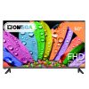Omega 50" Full HD Smart TV