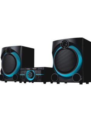 OMEGA10 OMEGA Dual 10" Professional Home Theatre Speaker System 5135