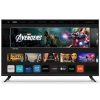Omega 50" Full HD Smart TV