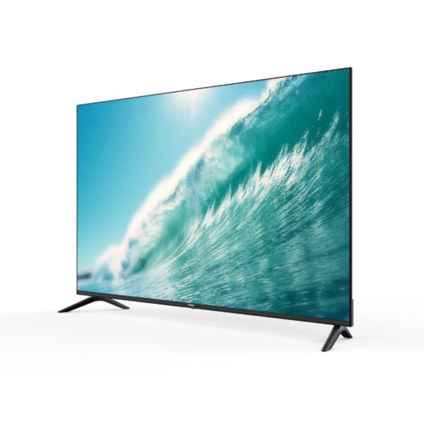 OMEGA55-2 Omega 55" 4K Ultra HD Smart Google TV Dolby Audio/Chromecast/Digital Tuner