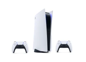 Playstation 5 1TB Console bundle with 2 Controllers (PS5)