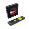 Q96X.1 Andowl Q96X 8K UHD Android TV Box -4GB RAM 64GB ROM, Dual 5G WiFi & Remote