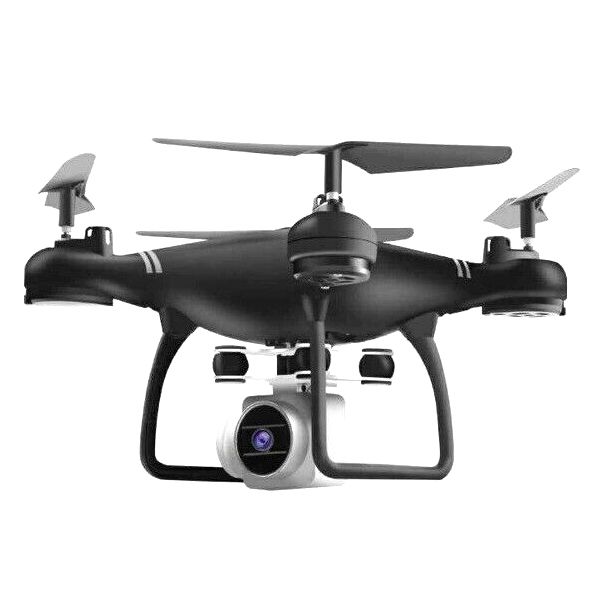 QUADCOPTER Quadcopter Drone with Camera - Andowl Q-DM6