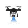 QUADCOPTER1 Quadcopter Drone with Camera - Andowl Q-DM6