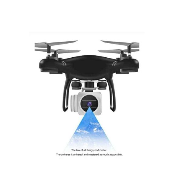 QUADCOPTER1 Quadcopter Drone with Camera - Andowl Q-DM6