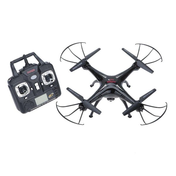 QUADCOPTER2 Quadcopter Drone with Camera - Andowl Q-DM6
