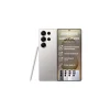 Samsung Galaxy S25 Ultra 5G 256GB Dual Sim - Titanium Gray