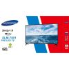 SLM-75016 Supersonic 42" Full HD Smart TV with Dolby Audio SLM-7501
