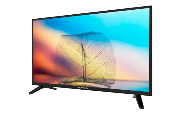 Supersonic 50" Full HD Non-Smart LED TV HDMI/VGA/USB/AV Mode