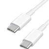TYPE-C to TYPE-C Fast Charging Cable 5.0A - 1M