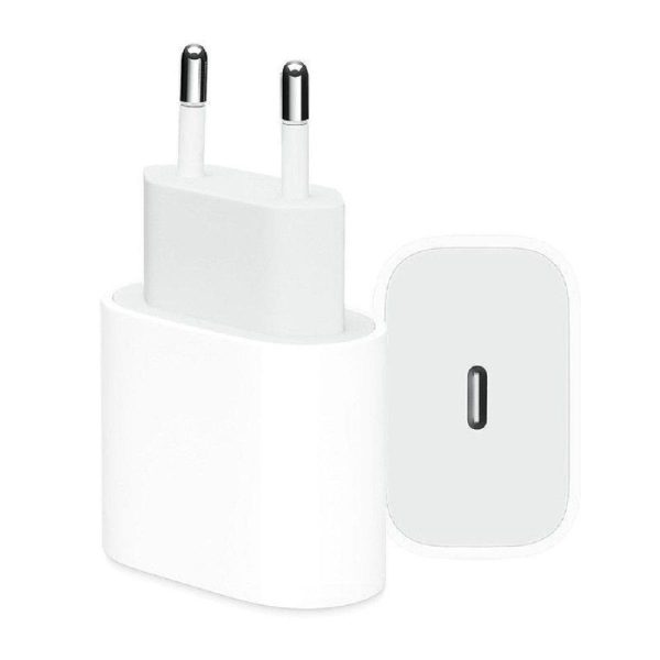 USB-C 35W Fast Charging Power Adapter For iPhone 15 Series