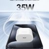 USB-C 35W Fast Charging Power Adapter For iPhone 15 Series