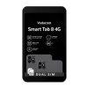 VODA8.2 Vodacom Smart Tab 8 4G 32GB - Black