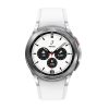 Samsung Galaxy Watch4 Classic (R885) LTE Smartwatch (42mm) - Silver