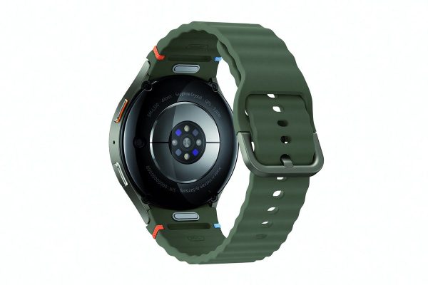 Samsung Galaxy Watch 7 BT 44mm Green