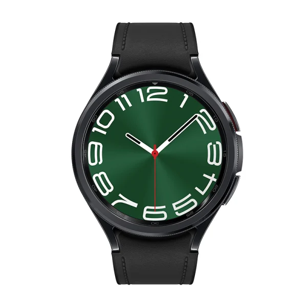 Samsung Galaxy Watch 6 Classic 47mm LTE - Black