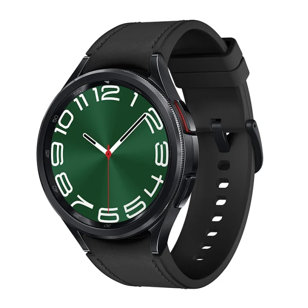 Samsung Galaxy Watch 6 Classic 47mm LTE - Black