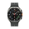 Samsung Galaxy Watch Ultra (2025) LTE 47mm - Titanium Grey