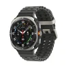 Samsung Galaxy Watch Ultra (2025) LTE 47mm - Titanium Grey
