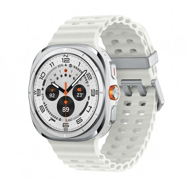 Samsung Galaxy Watch Ultra 47mm LTE - Titanium White