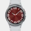 Samsung Galaxy Watch 6 Classic 43mm LTE - Silver