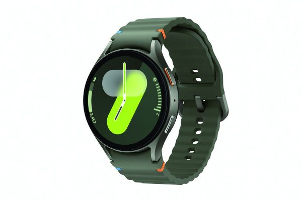 Samsung Galaxy Watch 7 BT 44mm Green