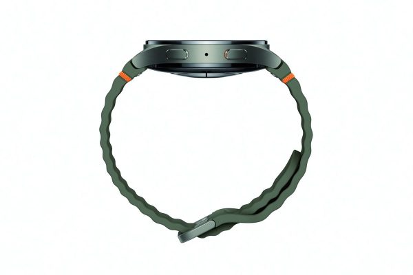 Samsung Galaxy Watch 7 BT 44mm Green