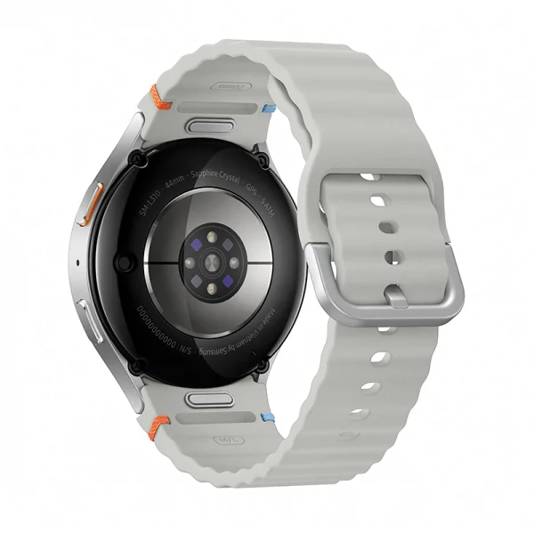 Samsung Galaxy Watch 7 44mm LTE - Silver