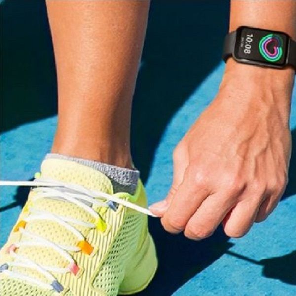 Samsung Watch Galaxy Fit3