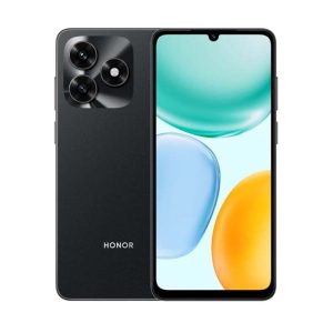 HONOR X5C 64GB LTE Dual Sim - Midnight Black
