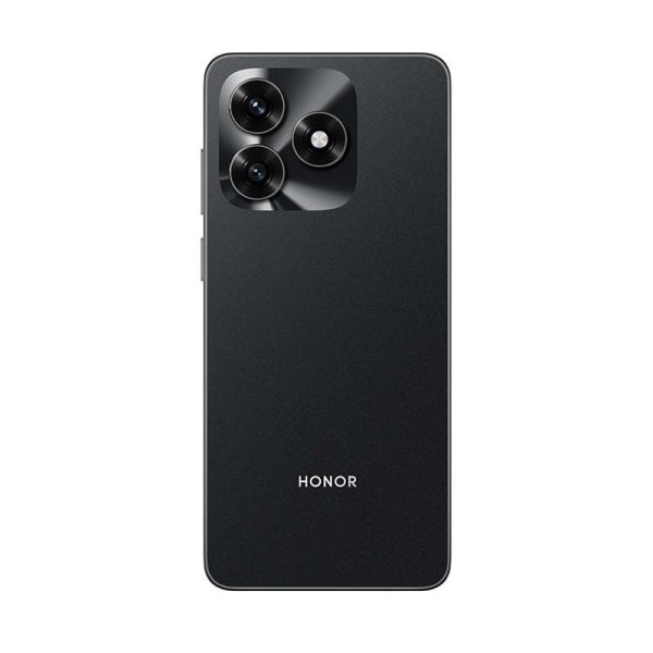HONOR X5C 64GB LTE Dual Sim - Midnight Black