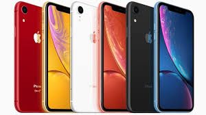 IPHONE XR Pre-Owned