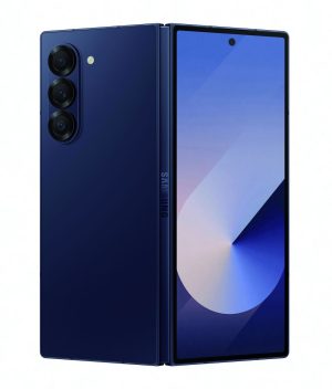 Samsung Galaxy Z Fold6 5G 256GB DS- Navy
