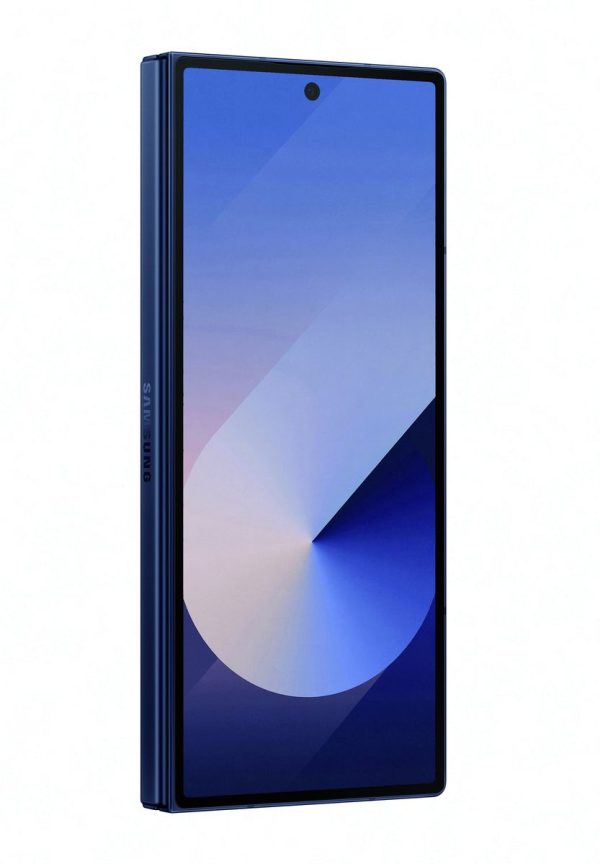 Samsung Galaxy Z Fold6 5G 256GB DS- Navy