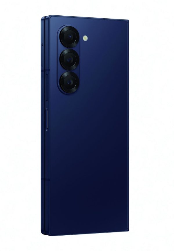Samsung Galaxy Z Fold6 5G 256GB DS- Navy