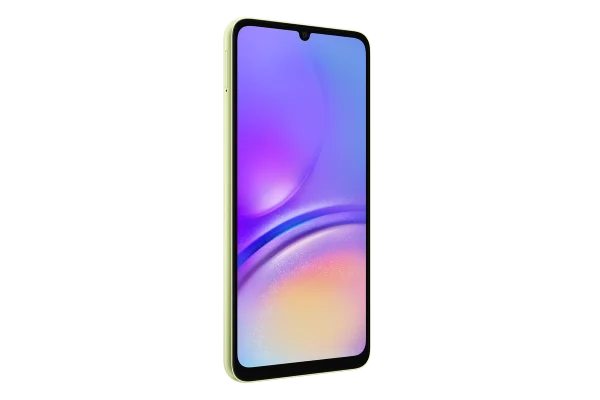 Samsung Galaxy A05-64GB- Green