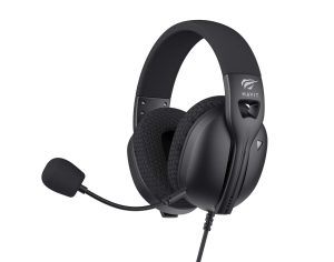 Havit FUXI H5D Gaming Wired Headphone