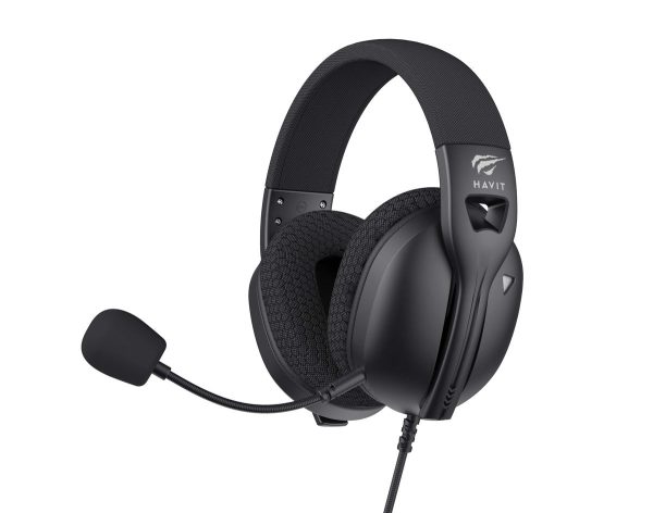Havit FUXI H5D Gaming Wired Headphone