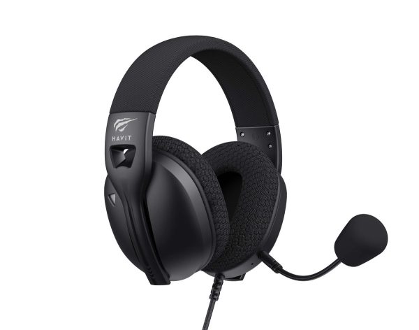 Havit FUXI H5D Gaming Wired Headphone
