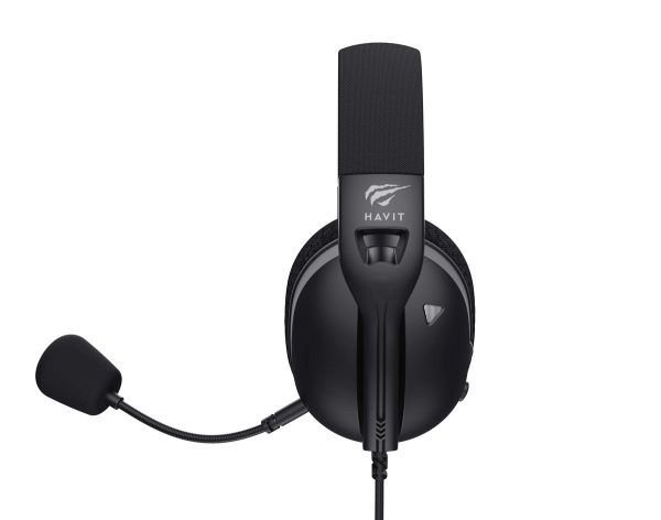 Havit FUXI H5D Gaming Wired Headphone