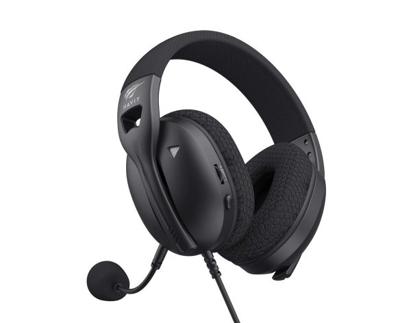 Havit FUXI H5D Gaming Wired Headphone