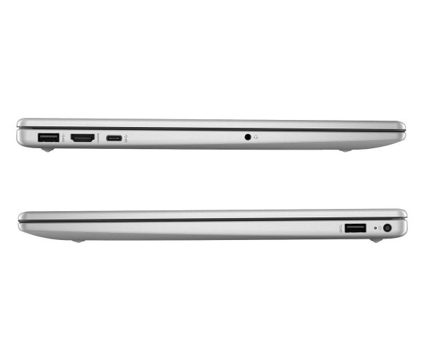 HP 15 AMD Ryzen 5 7520U 8GB LPDDR5 512GB NVMe M.2 SSD 15.6" FHD Laptop