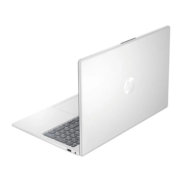 hp15amd5 HP 15-fc0008ni AMD Ryzen 3 7320U 8GB 256GB 15.6" Notebook - Natural Silver