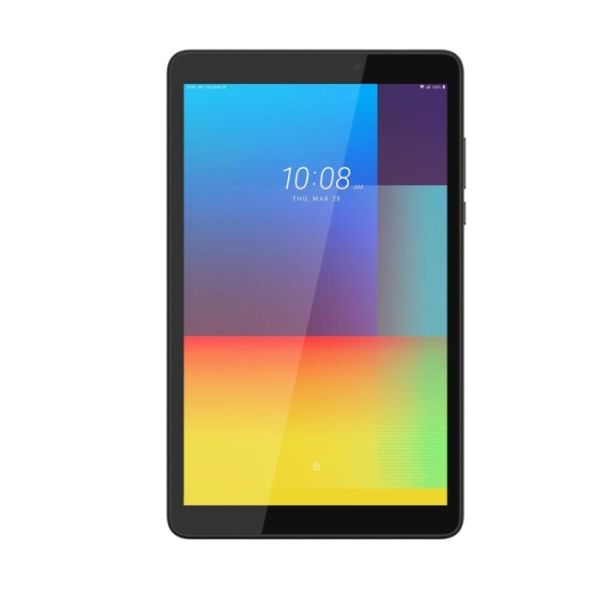 htc.1.2 HTC AT01 Tablet 8 inch 4GB / 64GB - Black