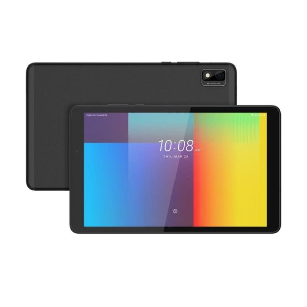 htc.1 HTC AT01 Tablet 8 inch 4GB / 64GB - Black