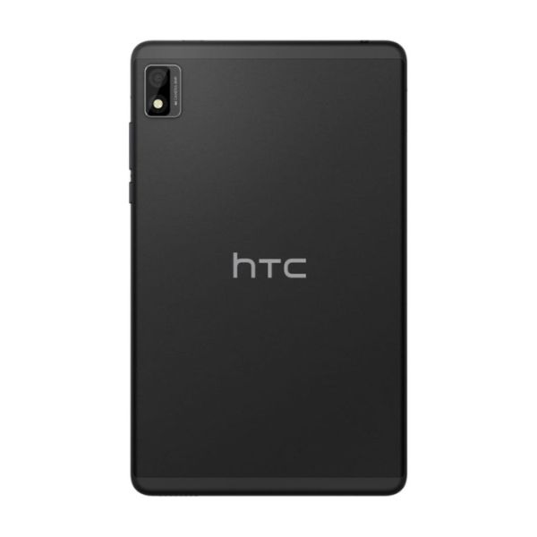htc1.1 HTC AT01 Tablet 8 inch 4GB / 64GB - Black