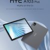 HTC A103 PLUS /4GB+64GB /5MP Main Camera / Android 13 Only