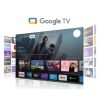 iSTAR - Android HD Frameless Google Smart 32" TV
