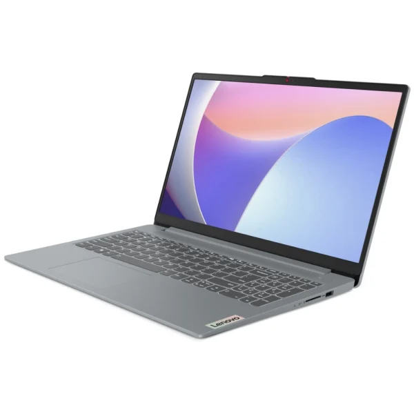 l3.4 Lenovo IdeaPad Slim 3 Core i7 16GB 512GB NVMe M.2 SSD 15.6" FHD Notebook