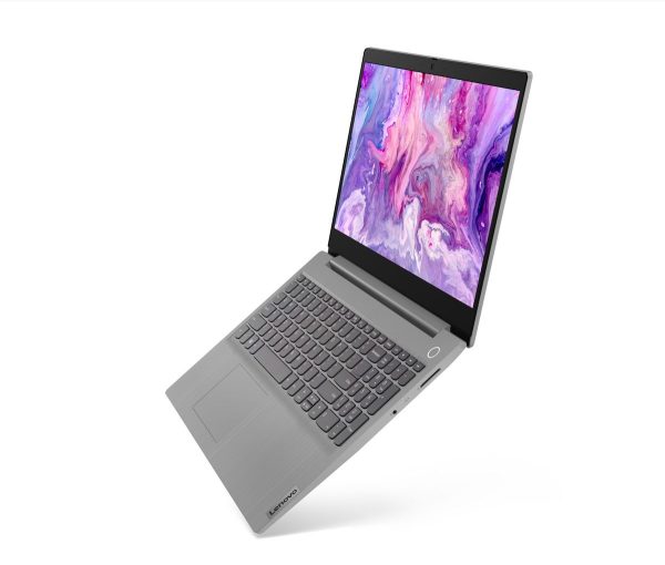 Lenovo IdeaPad 1 Ryzen 3 7320U 8GB LPDDR5 256GB NVMe M.2 15.6" HD Notebook